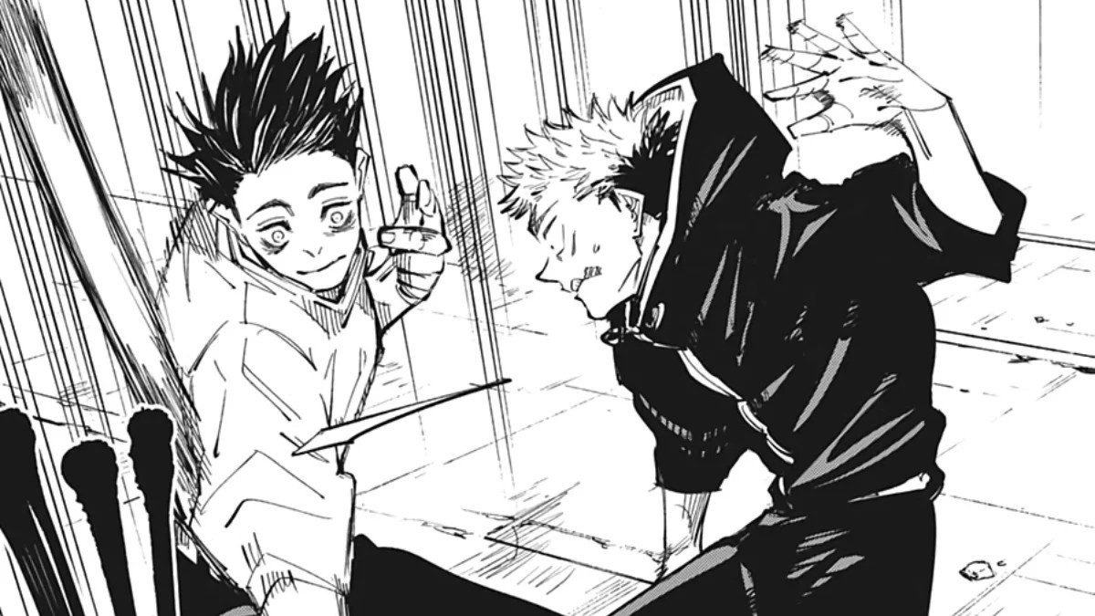 Shalltear Bloodfallen vs Yuji Itadori Who Would Win the Fight?